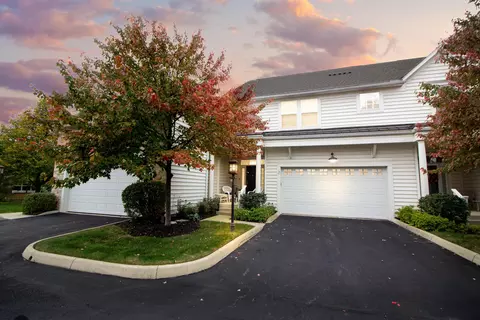 4089 Delancy Park Dr, Dublin, OH 43016