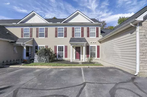 359 Dysar Run Dr #26, Blacklick, OH 43004