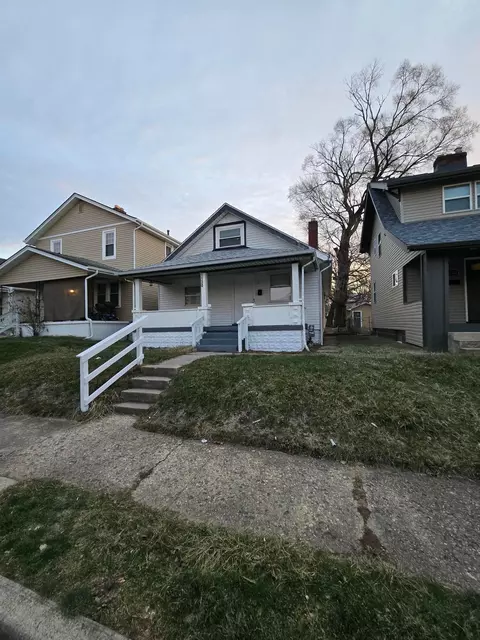 1130 Lexington Ave, Columbus, OH 43201