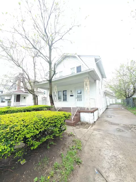 1208 E 20th Ave, Columbus, OH 43211