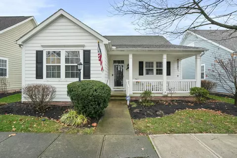 3814 Trellis Ln #119, Columbus, OH 43230