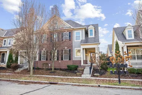 4239 Troutbrook Dr #101, Dublin, OH 43017