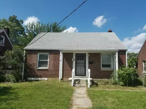 1718 Old Leonard Ave, Columbus, OH 43219