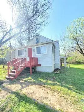 2429 Melrose Ave, Columbus, OH 43211