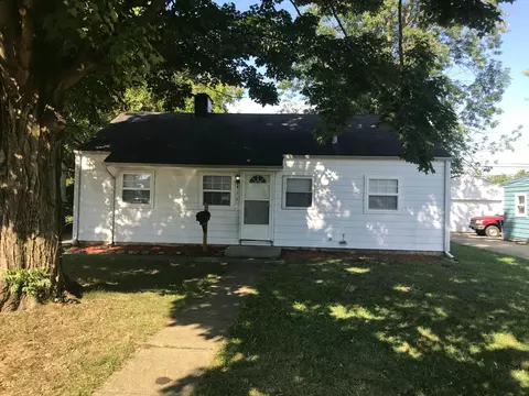 877 S Ashburton Rd, Columbus, OH 43227