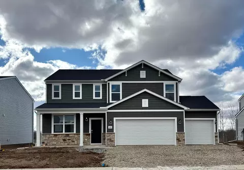 299 Dowler Dr #LOT 377, South Bloomfield, OH 43103