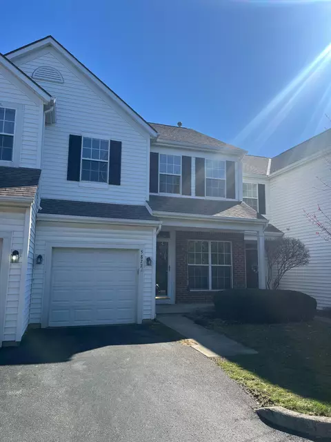 5877 Scioto Hill Ln, Hilliard, OH 43026