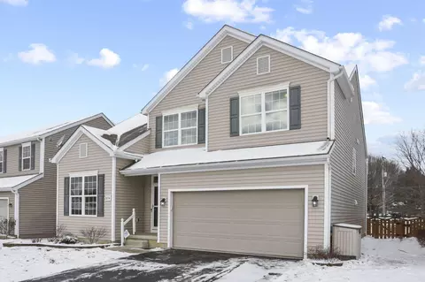 8734 Brenstuhl Park Dr, Blacklick, OH 43004