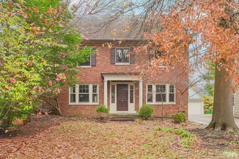 42 S Cassingham Rd, Columbus, OH 43209