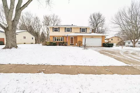 699 Havens Corners Rd, Gahanna, OH 43230