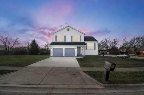 4815 Gilhem Ct, Columbus, OH 43228