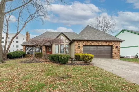 5520 Longrifle Rd, Westerville, OH 43081