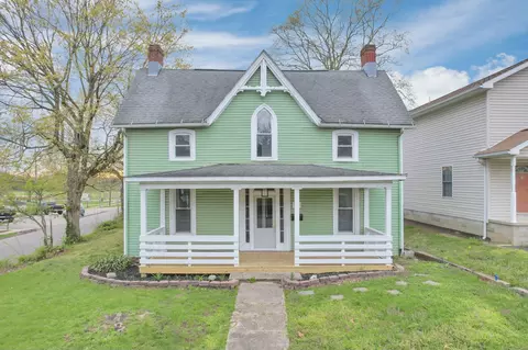 541 N Court St, Circleville, OH 43113