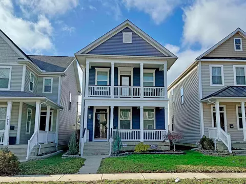 175 N 21st St, Columbus, OH 43203