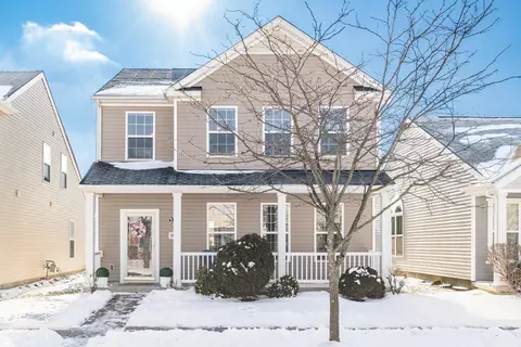 5809 Marble Creek St, Dublin, OH 43016