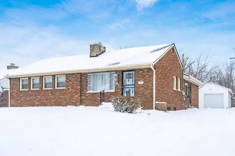 2952 Dover Rd, Columbus, OH 43209