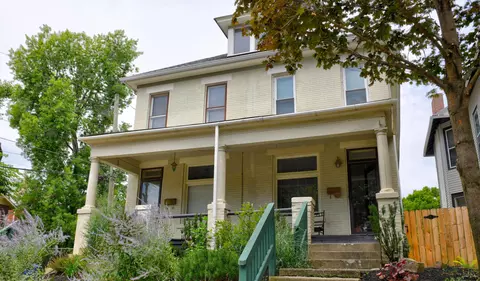 1252-1254 Eastwood Ave, Columbus, OH 43203