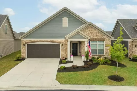 3644 Quarter Pole Ln, Grove City, OH 43123