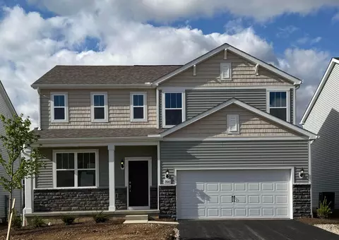 1300 Andean Dr #LOT 53, Lockbourne, OH 43137