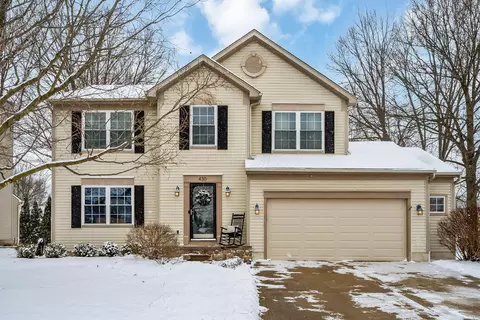 430 Ablemarle Cir, Delaware, OH 43015