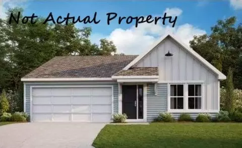 5109 Harvest Ln, South Bloomfield, OH 43103