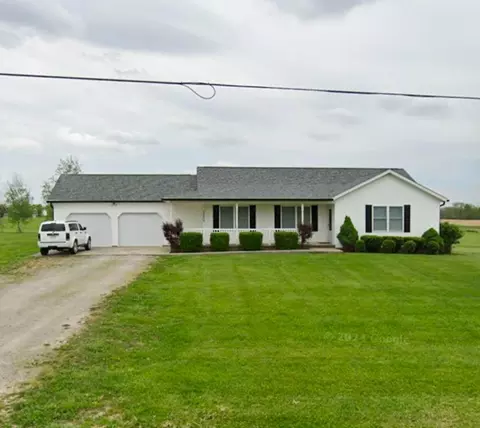 12910 Stafford Rd, Leesburg, OH 45135