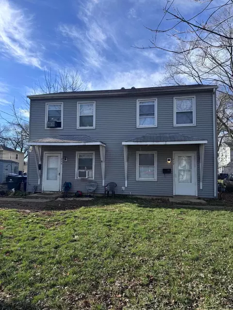 717-719 Valerie Ln, Columbus, OH 43213