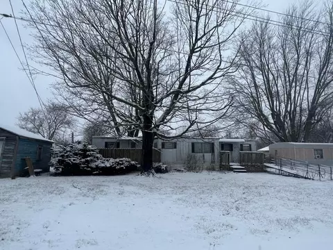 308 West Ave, Crestline, OH 44827