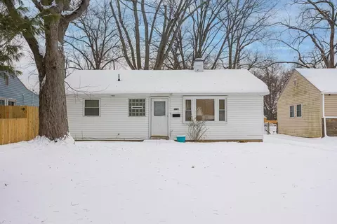 1134 S Hampton Rd, Columbus, OH 43227