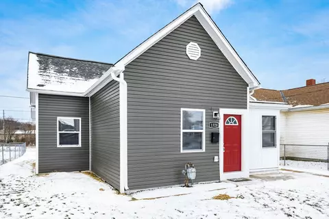 1320 E Walnut St, Lancaster, OH 43130
