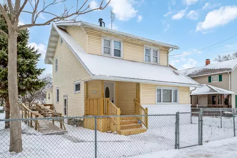 470 E Farming St, Marion, OH 43302