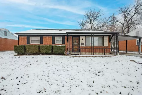 1696 Penfield Rd, Columbus, OH 43227