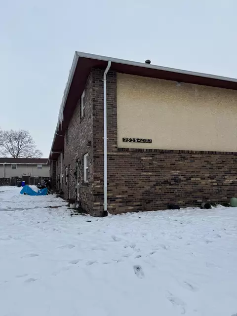 2343 Woodbrook Cir N #99, Columbus, OH 43223