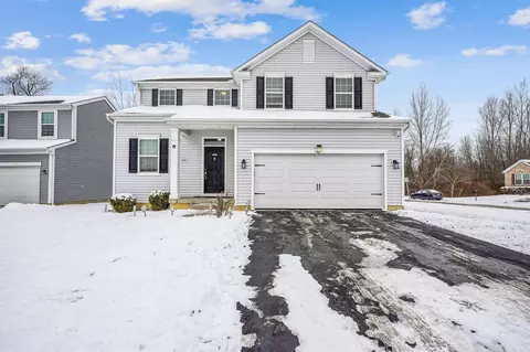 7248 Calusa Dr, Reynoldsburg, OH 43068