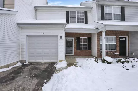 5540 Gabriels Landing Dr #602, Galloway, OH 43119