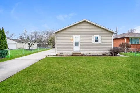541 Westphal Ave, Columbus, OH 43213
