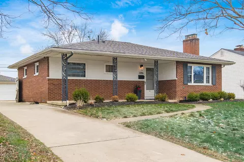 1086 Wiltshire Rd, Columbus, OH 43204