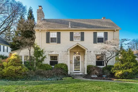 361 Stanbery Ave, Bexley, OH 43209