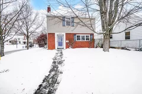 2990 Parkside Rd, Columbus, OH 43204