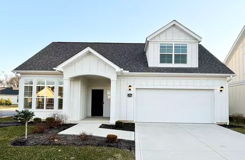 7755 Cogwheel Dr #25, New Albany, OH 43054