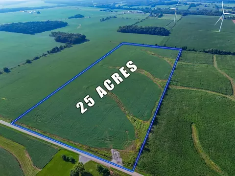0 C R 103, Belle Center, OH 43310