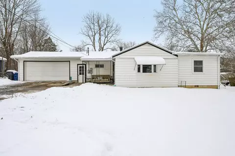 6710 Darby Blvd, Grove City, OH 43123