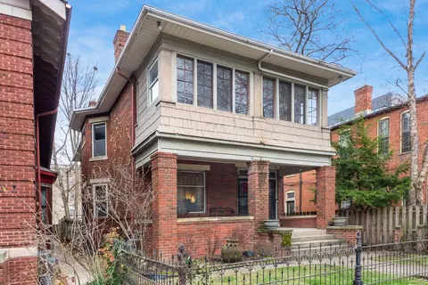 820 Park St #818, Columbus, OH 43215