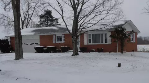 2809 County Road 150, Cardington, OH 43315
