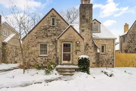 120 N Merkle Rd, Columbus, OH 43209