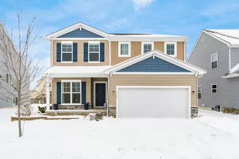 3326 Buhrmill Rd, Reynoldsburg, OH 43068