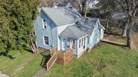 12 Prospect St, Mount Vernon, OH 43050