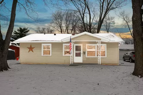 542 Roberts Ave, Marion, OH 43302