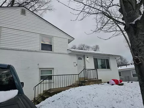 4822 E Livingston Ave, Columbus, OH 43227