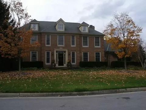5752 Mist Flower Ln, Westerville, OH 43082